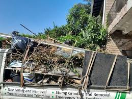 Best Basement Cleanout  in Fairfield, IL