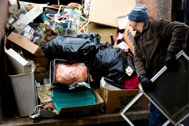 Donation Pickup Services in Fairfield, IL