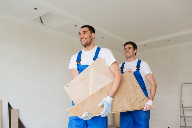 Best Demolition Debris Removal  in Fairfield, IL