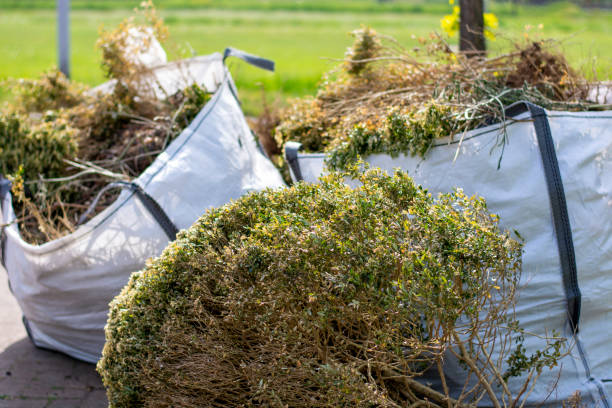 Best Construction Debris Removal  in Fairfield, IL